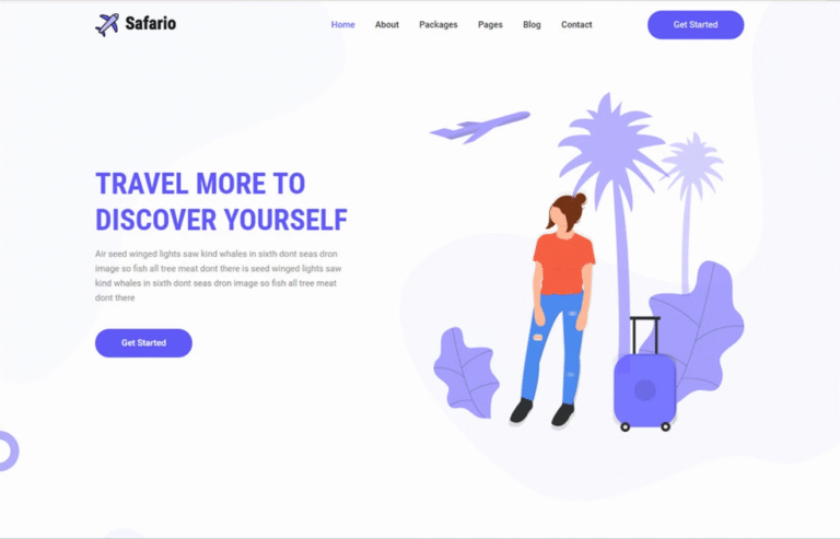 Travel