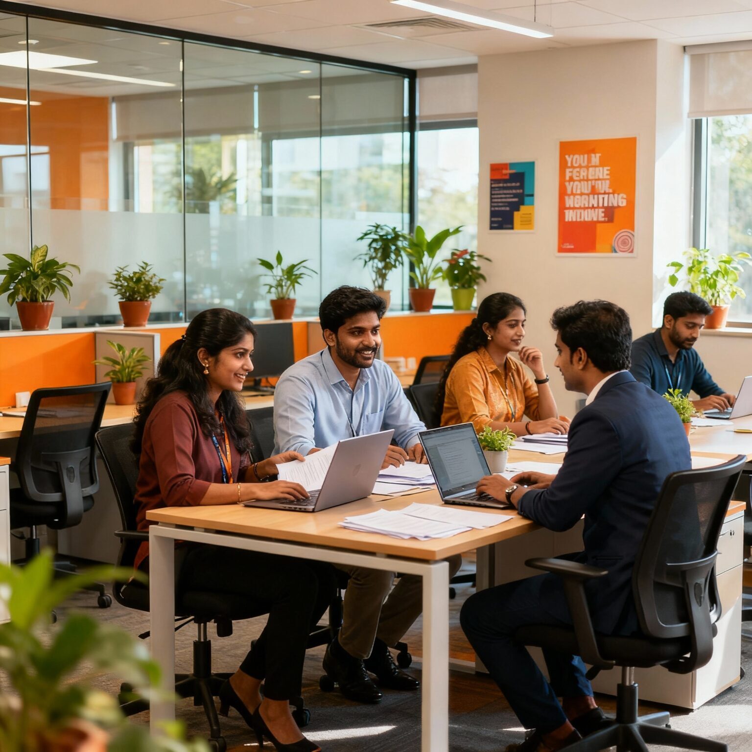 Freshmonk Digital Marketing Agency Bangalore